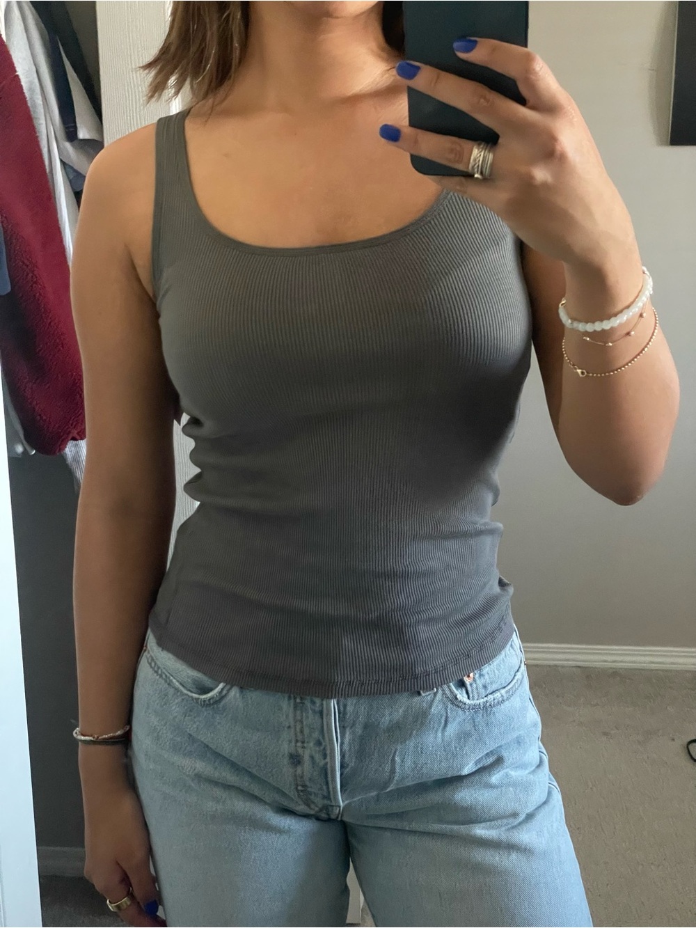 Brandy melville tank top